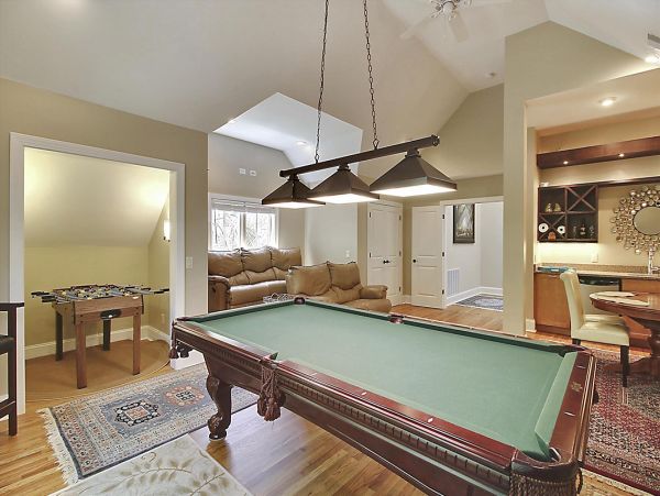 Hilton Head Home 997760