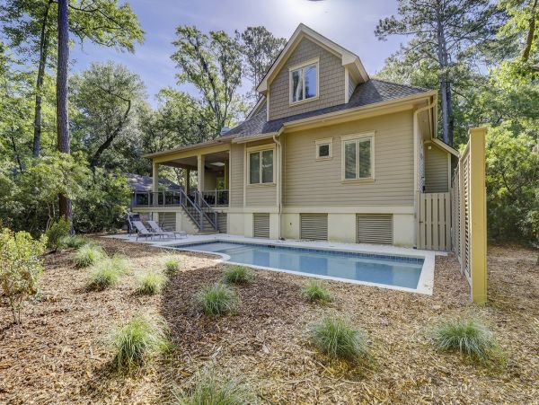 Hilton Head Home 997760