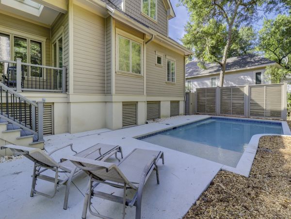 Hilton Head Home 997760