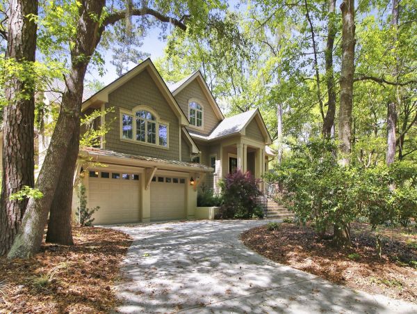 Hilton Head Home 997760