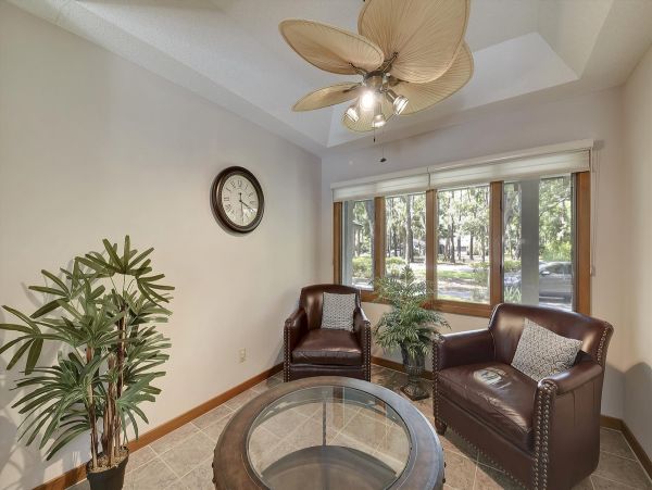 Hilton Head Vacation Pool Home Stroll to Beach Access