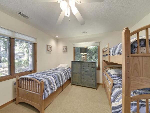 Hilton Head Vacation Pool Home Stroll to Beach Access