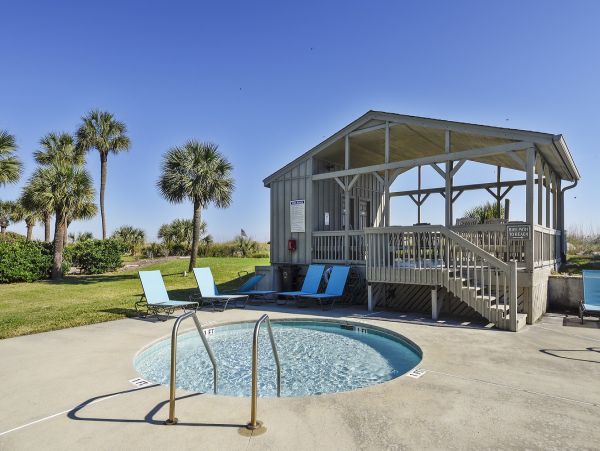 5 Bedrooms Walk to Beach Home in North Forest Beach