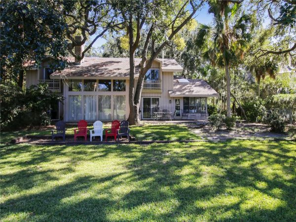Hilton Head Home 997763