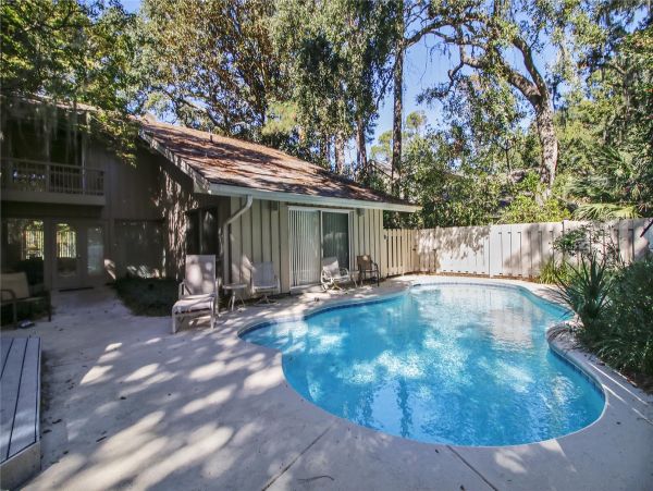 Hilton Head Home 997763