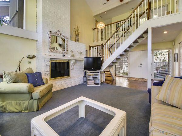 Hilton Head Home 997763