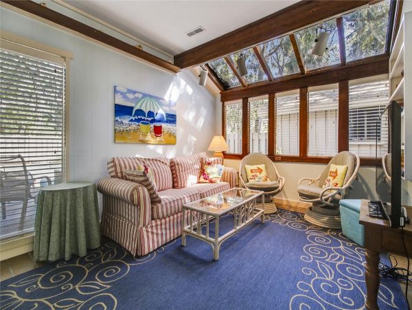 Hilton Head Home 997763