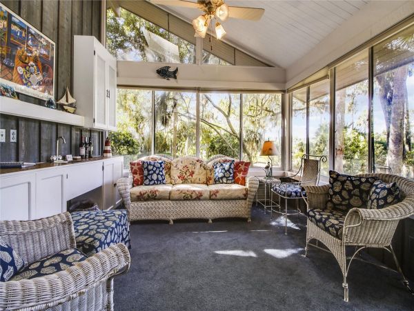 Hilton Head Home 997763