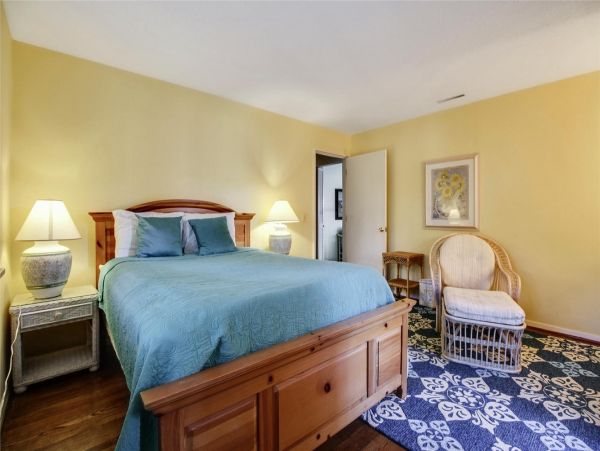 Hilton Head Home 997763