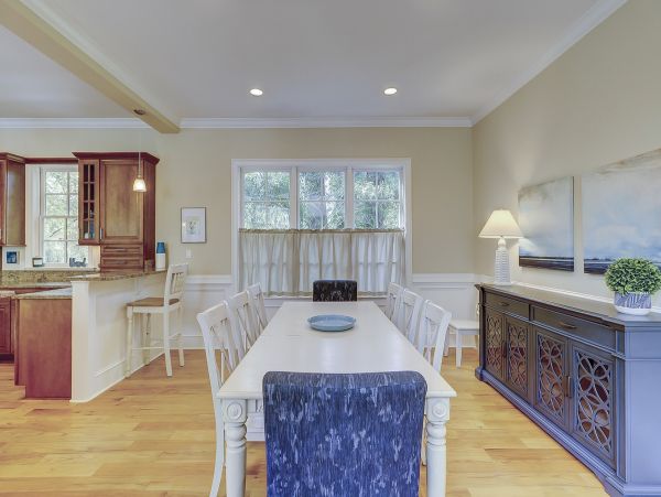 All The Comforts of Home Hilton Head Luxury Vacation Rental