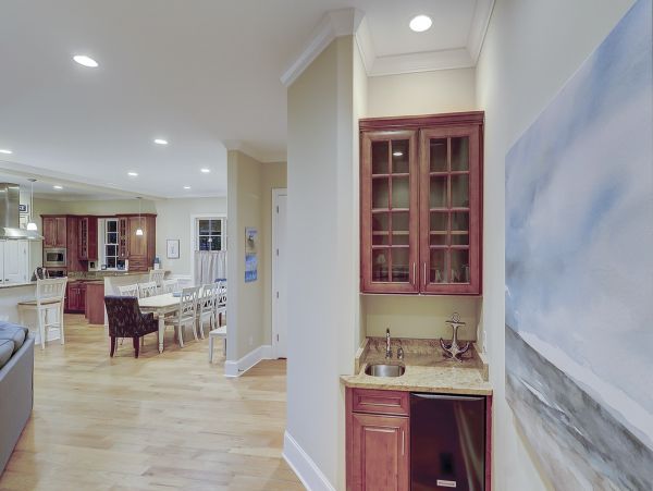 All The Comforts of Home Hilton Head Luxury Vacation Rental