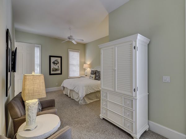 All The Comforts of Home Hilton Head Luxury Vacation Rental