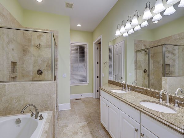 All The Comforts of Home Hilton Head Luxury Vacation Rental