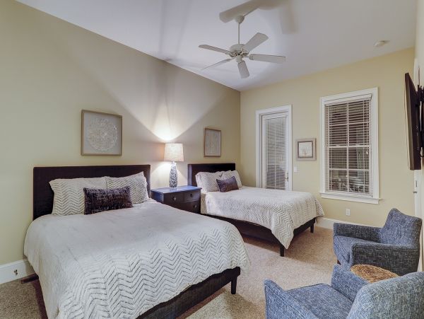 All The Comforts of Home Hilton Head Luxury Vacation Rental