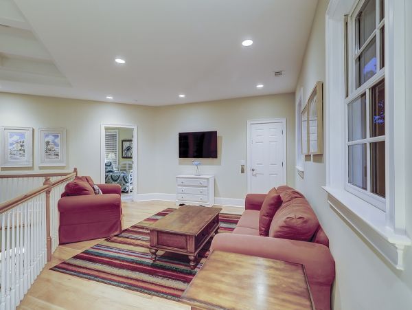 All The Comforts of Home Hilton Head Luxury Vacation Rental