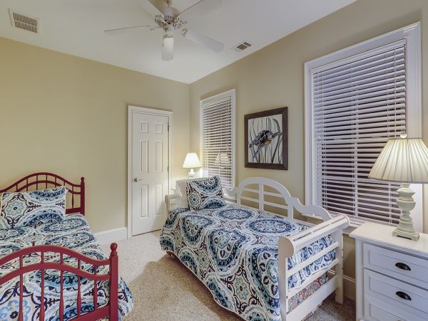 All The Comforts of Home Hilton Head Luxury Vacation Rental