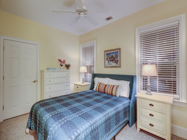 All The Comforts of Home Hilton Head Luxury Vacation Rental