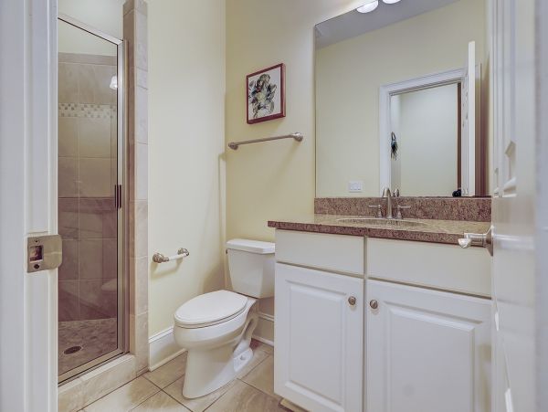 All The Comforts of Home Hilton Head Luxury Vacation Rental