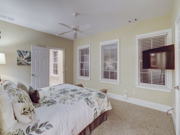 All The Comforts of Home Hilton Head Luxury Vacation Rental