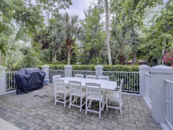 All The Comforts of Home Hilton Head Luxury Vacation Rental