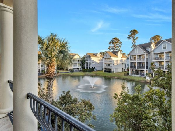 Hilton Head Vacation Rental Home - Luxury Hilton Head Beach House with Pool & Spa