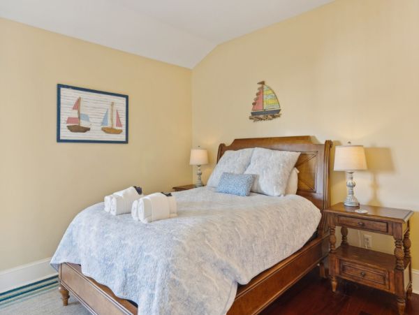 Hilton Head Vacation Rental Home - Luxury Hilton Head Beach House with Pool & Spa