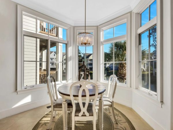 Hilton Head Vacation Rental Home - Luxury Hilton Head Beach House with Pool & Spa