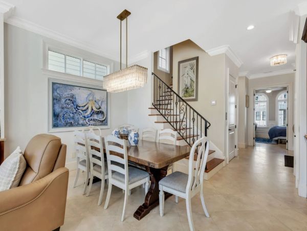 Hilton Head Vacation Rental Home - Luxury Hilton Head Beach House with Pool & Spa