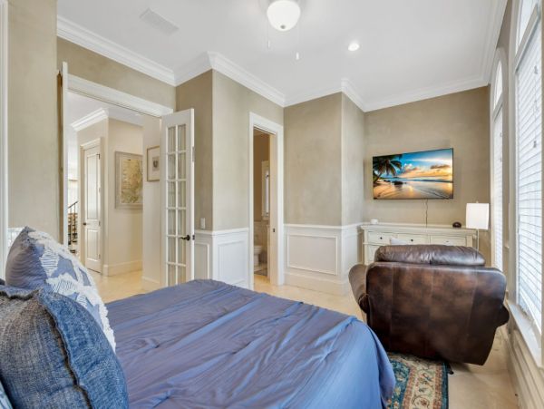 Hilton Head Vacation Rental Home - Luxury Hilton Head Beach House with Pool & Spa