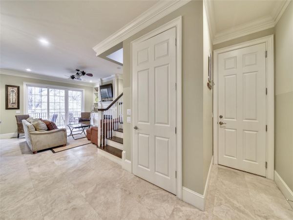 Spacious Six Bedroom Vacation Home in Hilton Head