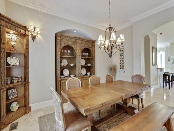Hilton Head Vacation Home Seven Bedroom Walk to Beach