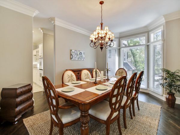 Hilton Head Island Vacation Home Sleeps 16 Guests