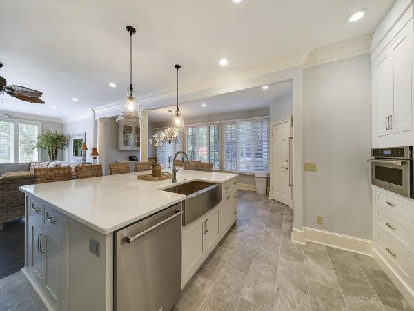 Hilton Head Island Vacation Home Sleeps 16 Guests