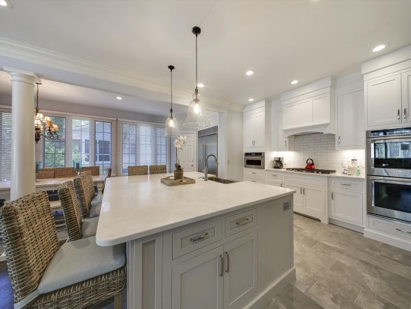 Hilton Head Island Vacation Home Sleeps 16 Guests