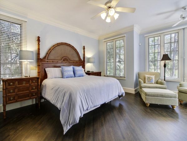 Hilton Head Island Vacation Home Sleeps 16 Guests