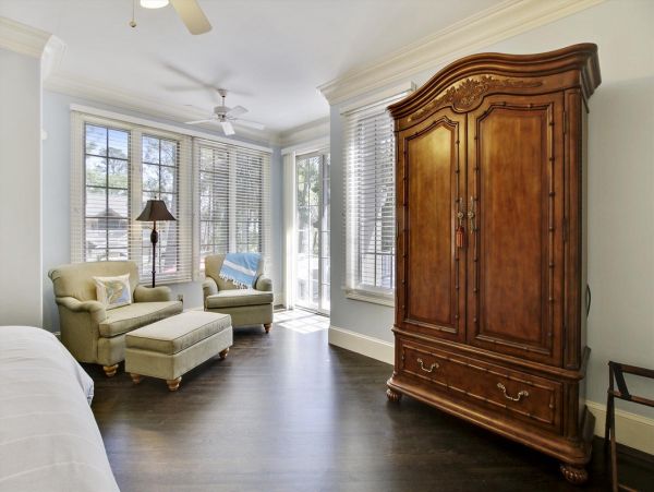 Hilton Head Island Vacation Home Sleeps 16 Guests