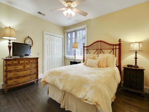Hilton Head Island Vacation Home Sleeps 16 Guests