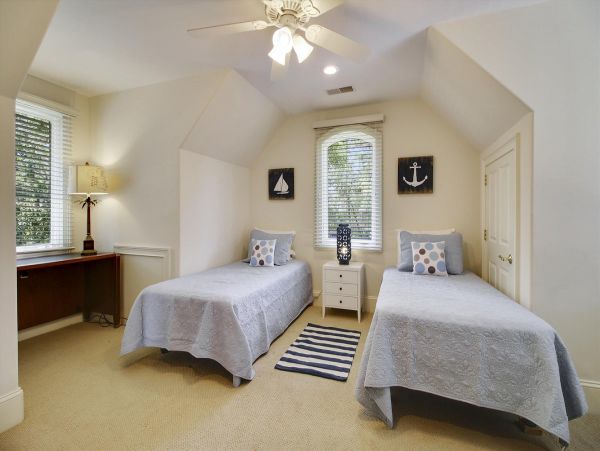 Hilton Head Island Vacation Home Sleeps 16 Guests