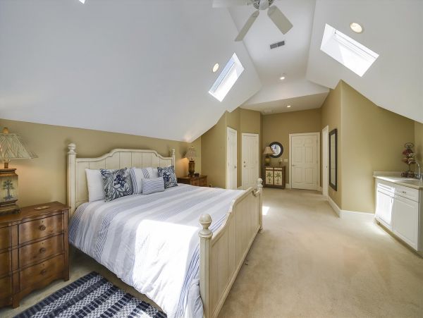 Hilton Head Island Vacation Home Sleeps 16 Guests