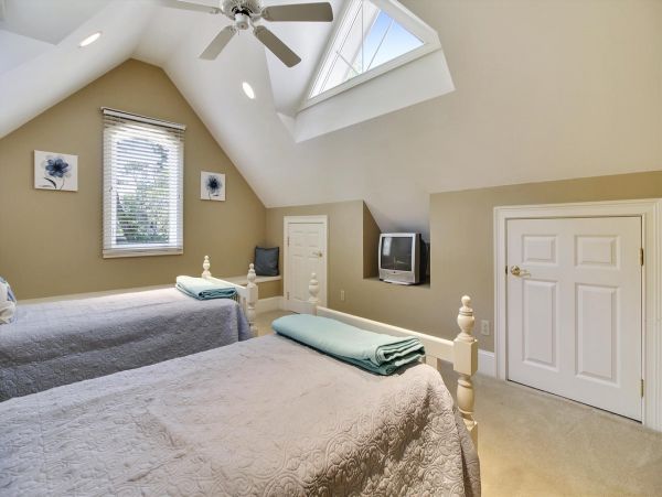 Hilton Head Island Vacation Home Sleeps 16 Guests