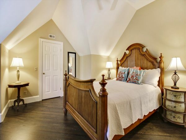 Hilton Head Island Vacation Home Sleeps 16 Guests