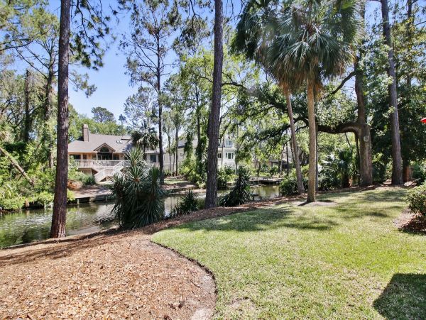 Hilton Head Island Vacation Home Sleeps 16 Guests