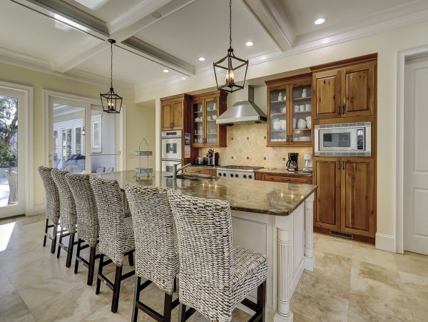 Great Home with Pool and Spa in Hilton Head Sleeps 22 Guests