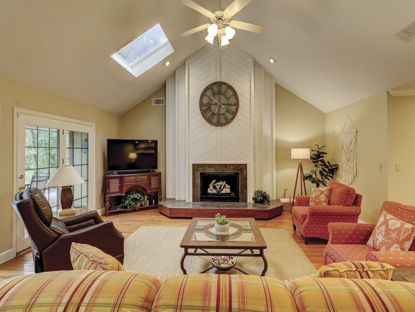 Hilton Head Lovely Accommodation Three Bedrooms Sleeps 12