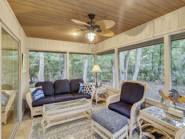 Hilton Head Lovely Accommodation Three Bedrooms Sleeps 12