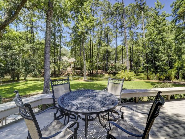 Hilton Head Lovely Accommodation Three Bedrooms Sleeps 12