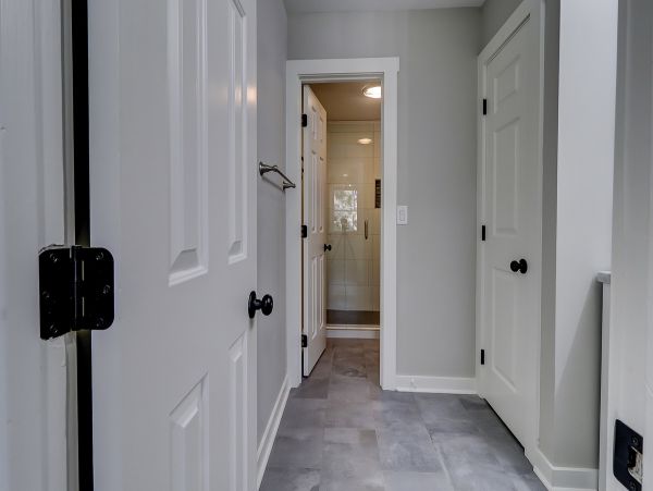 Sea Pines home completely renovated
