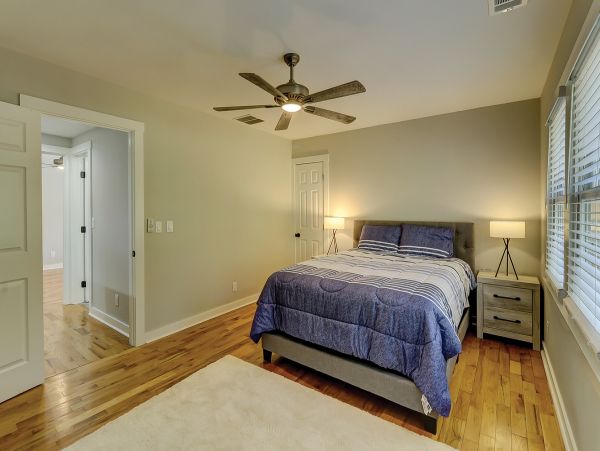 Sea Pines home completely renovated