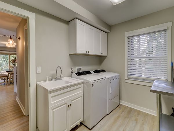Sea Pines home completely renovated