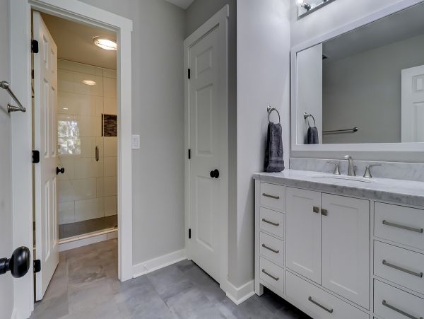 Sea Pines home completely renovated